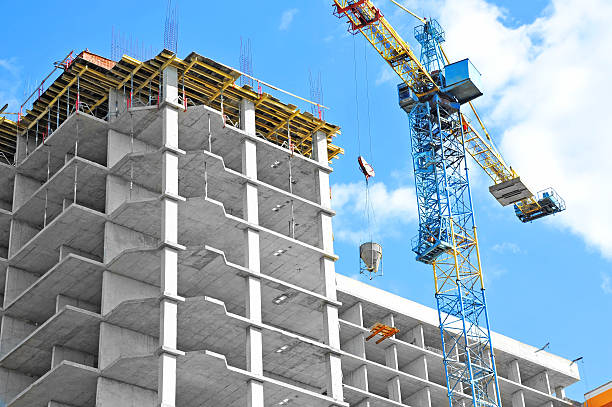 Best Concrete Slab Construction in Middleton, WI